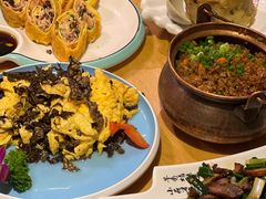-品味泸沽湖•民族特色菜(大落水店)