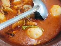 -肖记公安牛肉鱼杂馆·省级非物质文化遗产(三角路直营店)