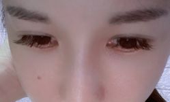 -吉吉靓甲美睫