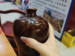 -炭虎子水浒烤肉(梦时代店)
