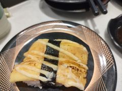 -和町回转自助日料(华山环宇城店)