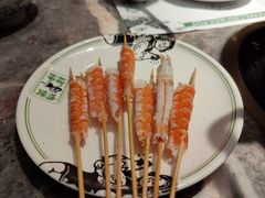 -禄婶鸡煲·打边炉
