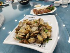 -景好海鲜餐厅(大鹏必选旅游店)