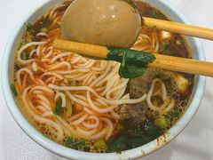 -全家福米线