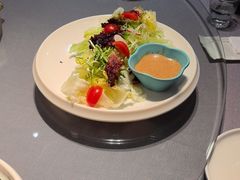 -全聚德(长白店)