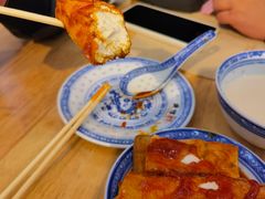 -广信牛奶甜品世家(台东店)