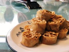 -鹊华居·地道鲁菜·海鲜·融合味(大明湖店)