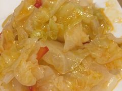 -台北楚楚园馅饼粥(虹桥南丰城店)