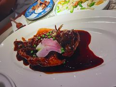 西湖酥醋鱼-桂满陇·锦绣江南(益田广场店)