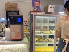 -星伦多自助料理·涮烤一体(奉贤龙湖天街店)