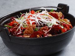 -旺达·福州菜(正大广场店)