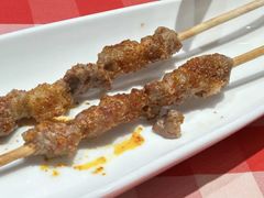-西贝莜面村(镇江苏宁广场店)