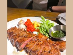 -107私厨·牛排馆(龙岗店)