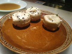 上海生煎-京城小江南·土菜馆·蒸白鱼(东四十条店)