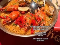 -BROWNSTONE布朗石西班牙餐厅(富城店)