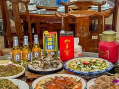 -友强·23年特色海鲜大排档(厦门店)