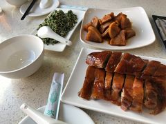 -新发记港式茶餐厅(黄浦店)