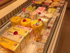 -好利来(北新桥店)