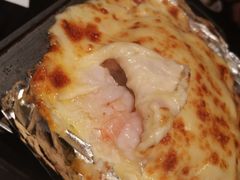 -绿茶餐厅(松江万达店)