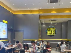 -小杨生煎(深圳岗厦北店)