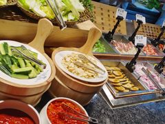 -星伦多自助料理·涮烤一体(虹悦城店)