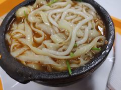 -土豆粉&刀削面(西单新一代商城店)