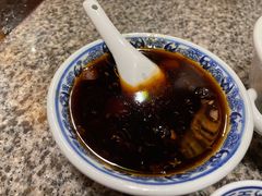 古法糖芋苗-南京大牌档(人民广场店)