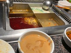 -海底捞火锅(崇文门新世界百货店)