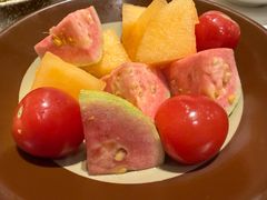 -今日牛事潮汕鲜牛肉火锅(瑞金店)