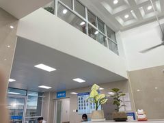 -沈坚强游泳俱乐部(武宁南路店)