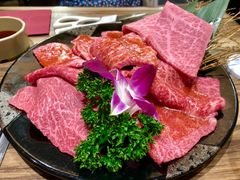 -俺的焼肉(銀座9丁目店)