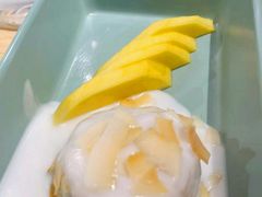 -米泰芒·东南亚料理(体育西店)