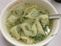 -潘国仙耳光馄饨(黄家阙路店)