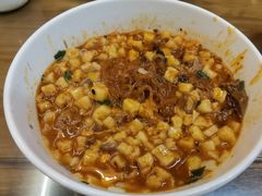 优质羊肉泡馍-建基泡馍·西安老字号·清真(永宁店)