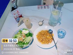 -必胜客(石佛营店)