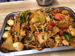 -幸福铁板烧(共和村店)