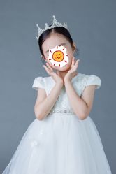 -小熊维尼高端儿童摄影(福田新洲店)