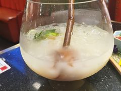 -鸣记脆皮烤鱼·海鲜烤鱼(亿合城店)