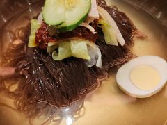 -松涛园朝鲜·海鲜·料理店(鸭绿江断桥店)