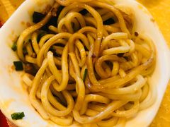-龙抄手(春熙路总店)