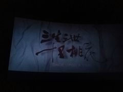 -CGV影城(新都心IMAX店)