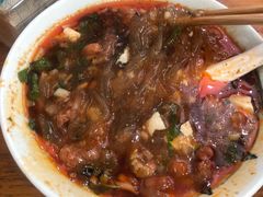 -豆相识•九九豆腐脑(牛咡桥店)