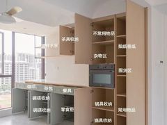 -佰丽爱家全屋定制(汶水店)