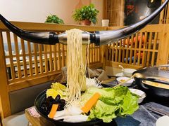 -许府牛火锅(信义坊总店)