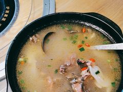 -妈妈的味道(和顺古镇店)