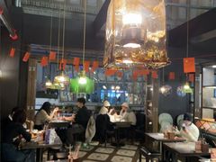 -阿大排档(长春这有山店)