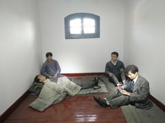 -青岛德国监狱旧址博物馆