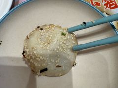 -小杨生煎(愚园路)