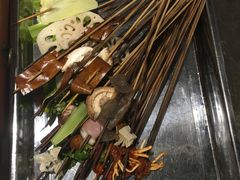 -钢管厂歆瑞源油卤串串香(春熙路太古里店)