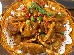 -斯丹姜母鸭·古法干香(涂门街总店)